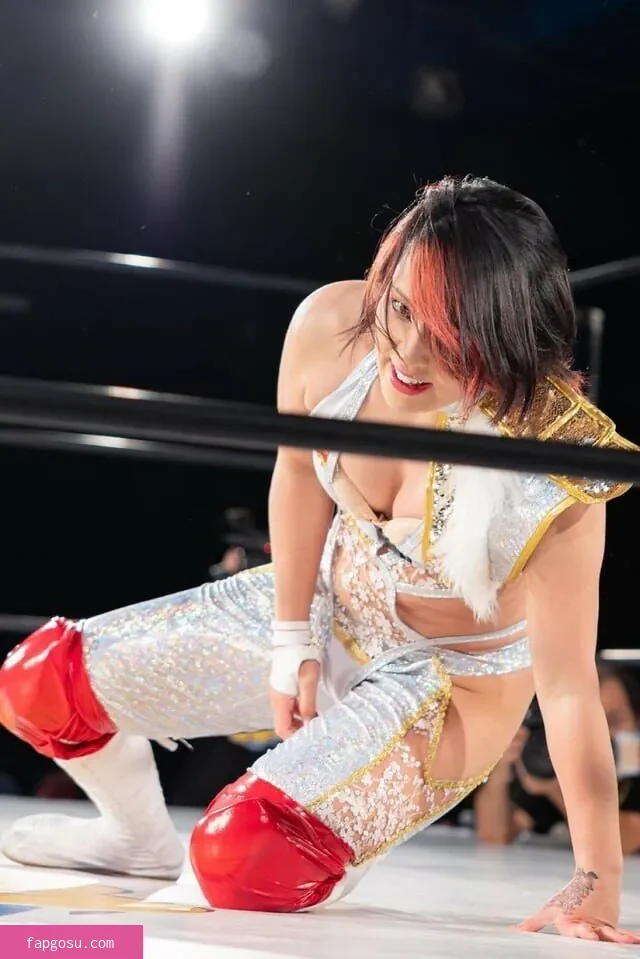 Hikaru Shida