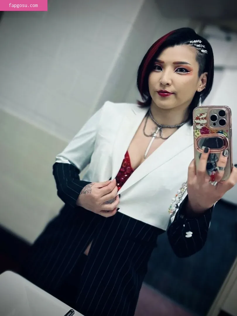 Hikaru Shida