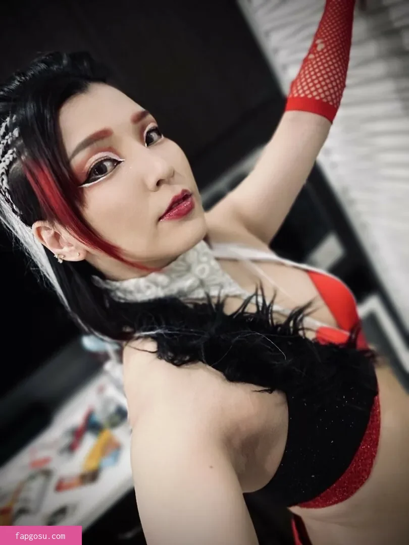 Hikaru Shida