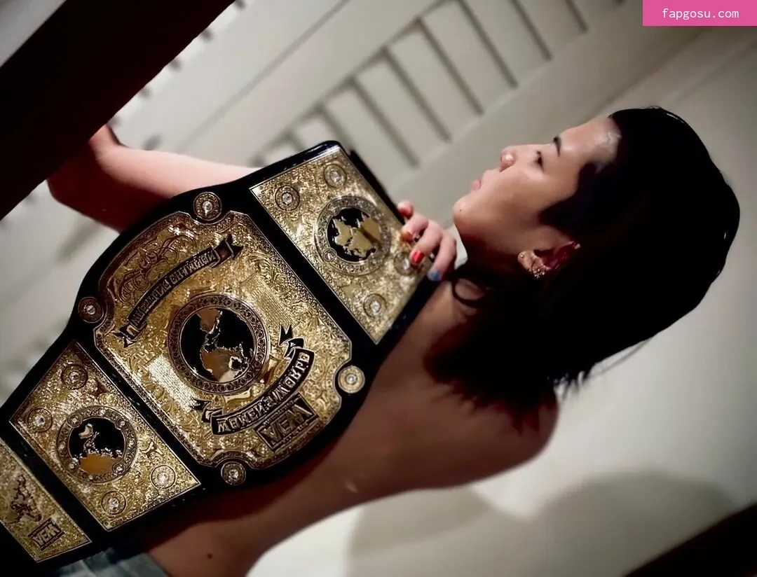 Hikaru Shida