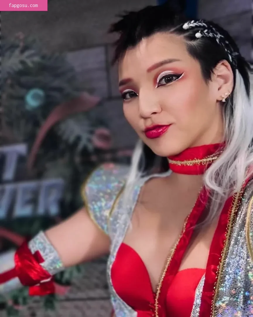 Hikaru Shida
