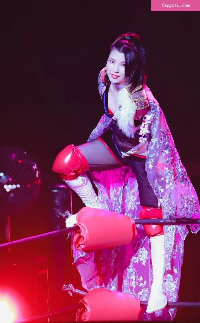 Hikaru Shida