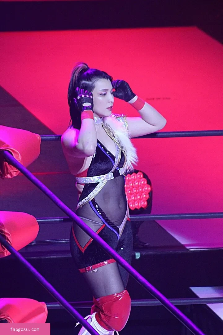 Hikaru Shida