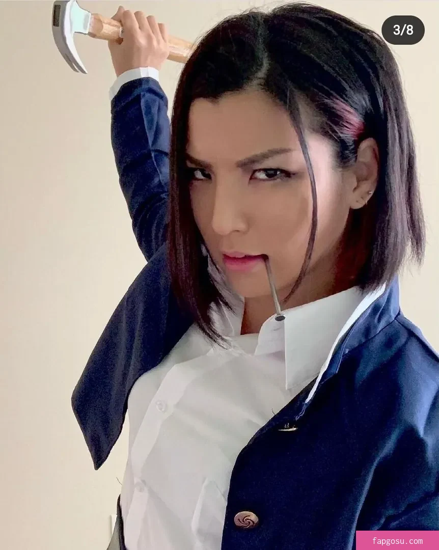 Hikaru Shida