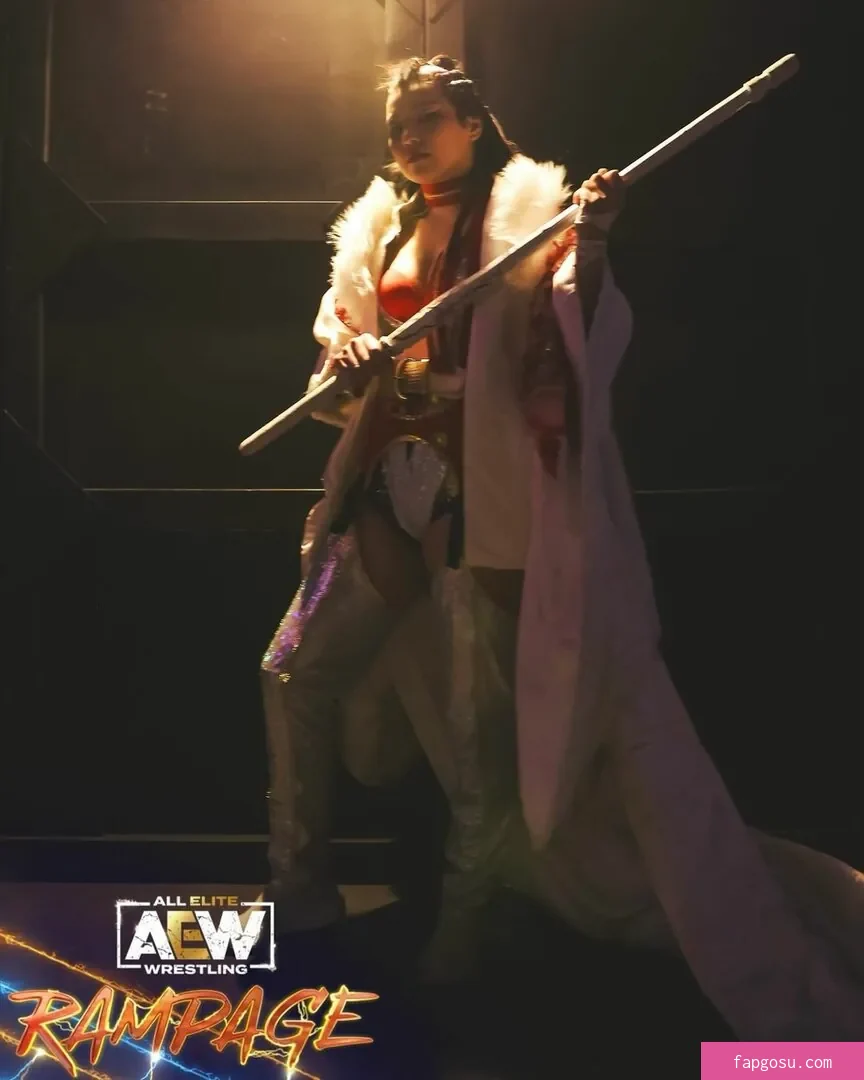 Hikaru Shida