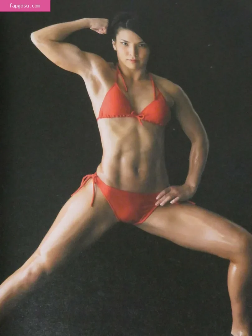 Hikaru Shida