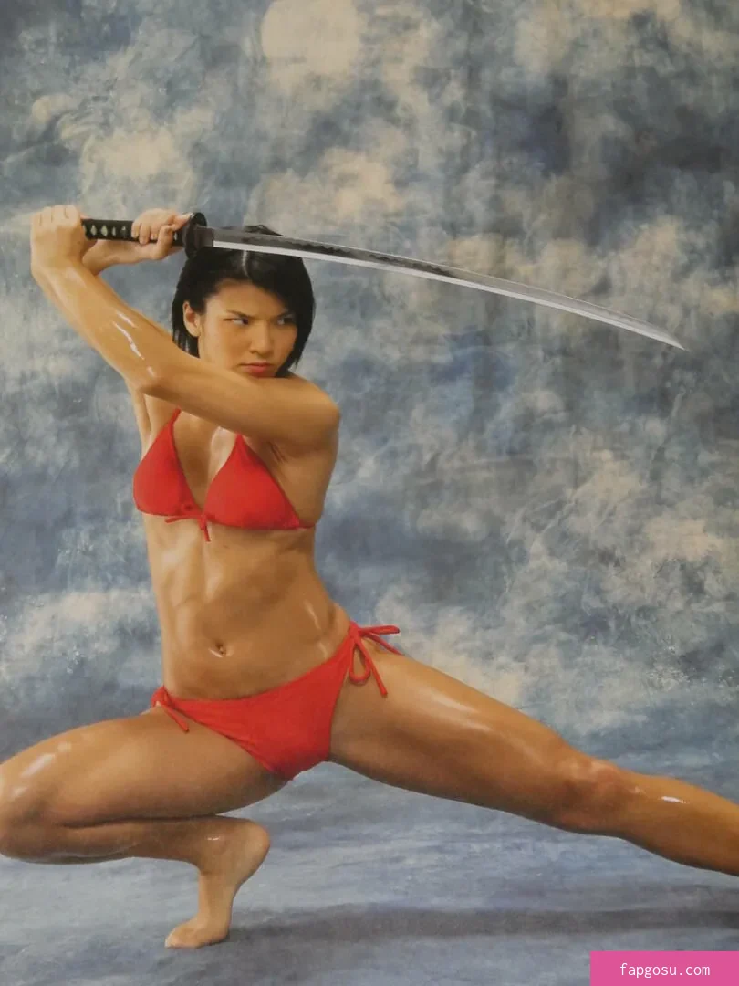Hikaru Shida
