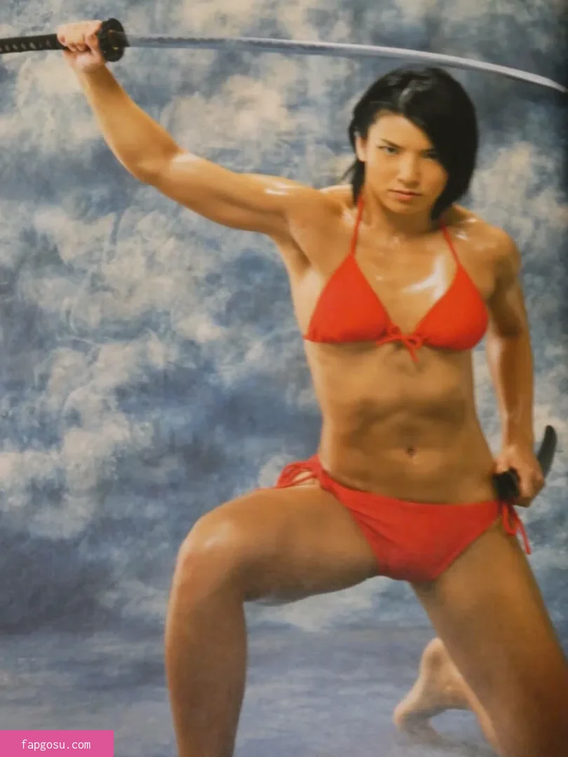 Hikaru Shida