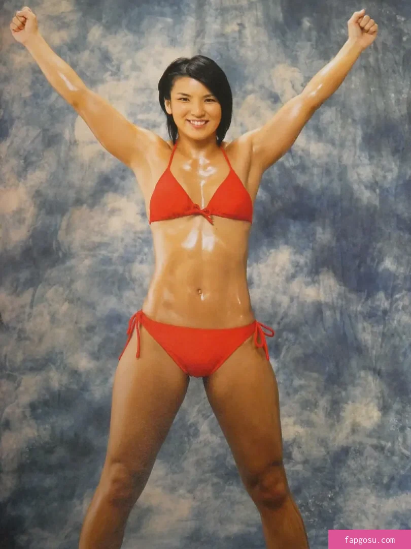 Hikaru Shida