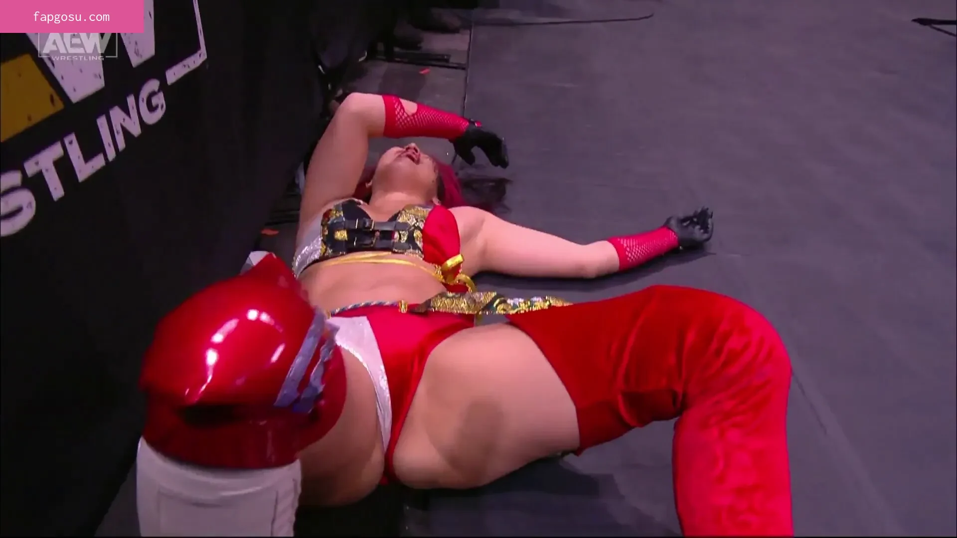 Hikaru Shida