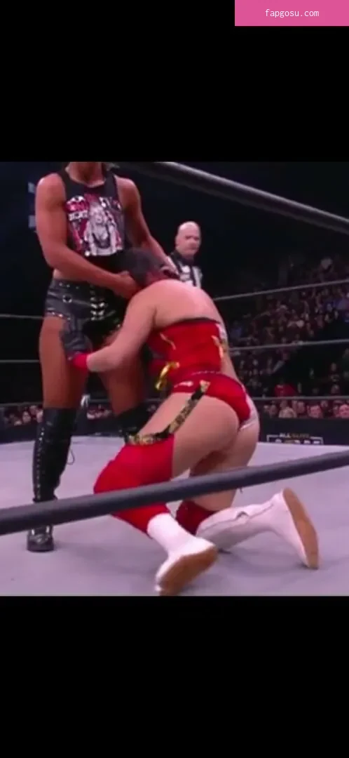 Hikaru Shida