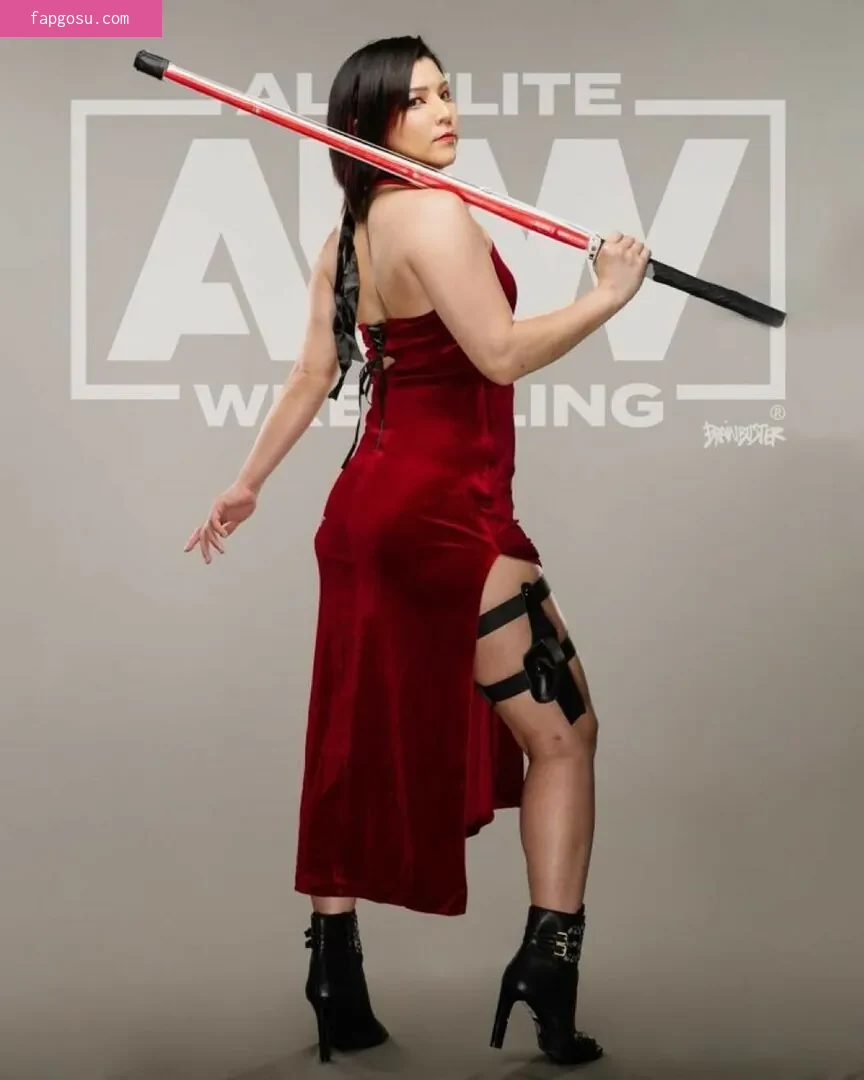 Hikaru Shida