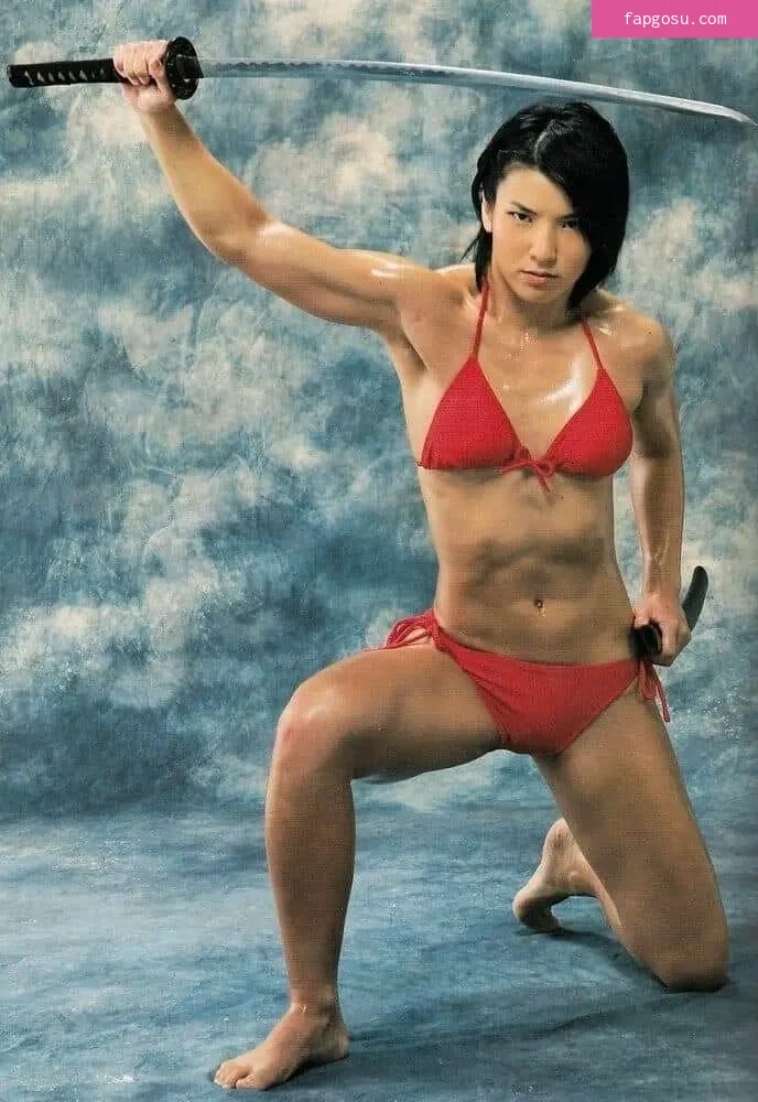 Hikaru Shida