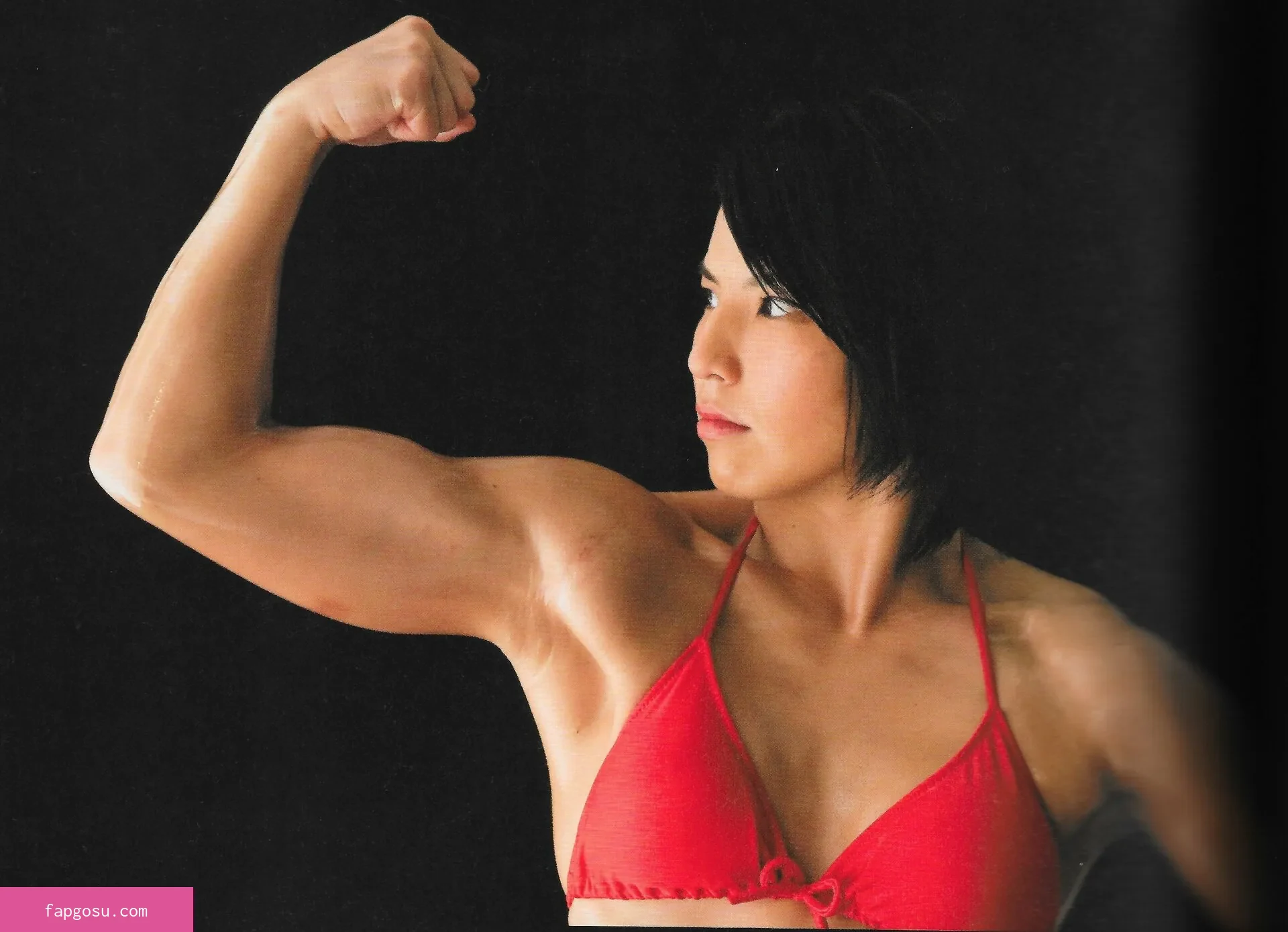 Hikaru Shida