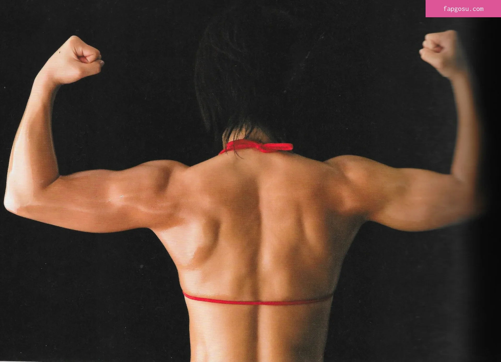 Hikaru Shida