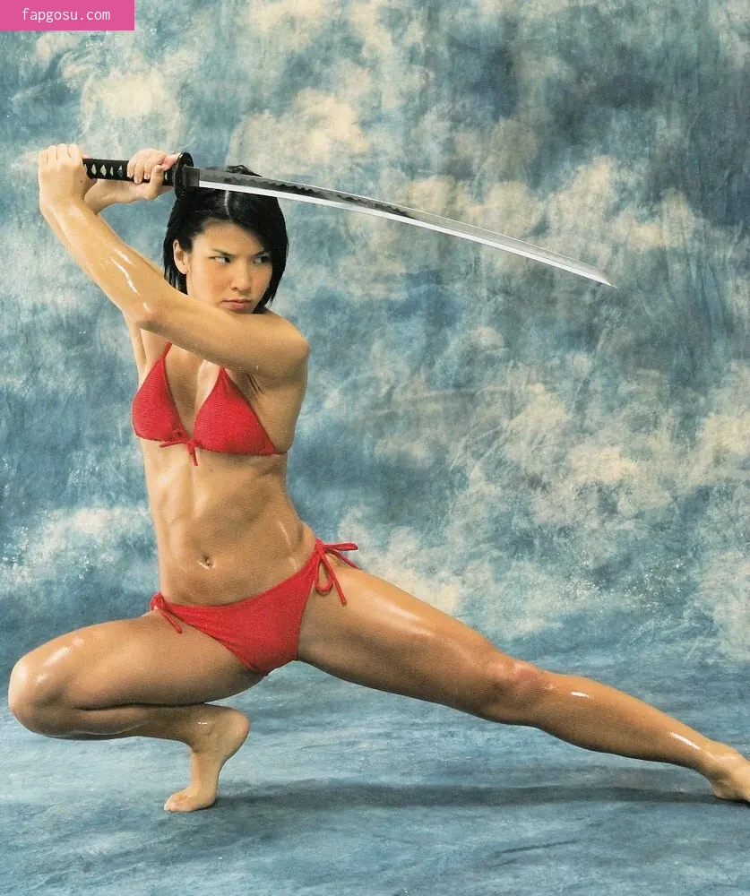 Hikaru Shida