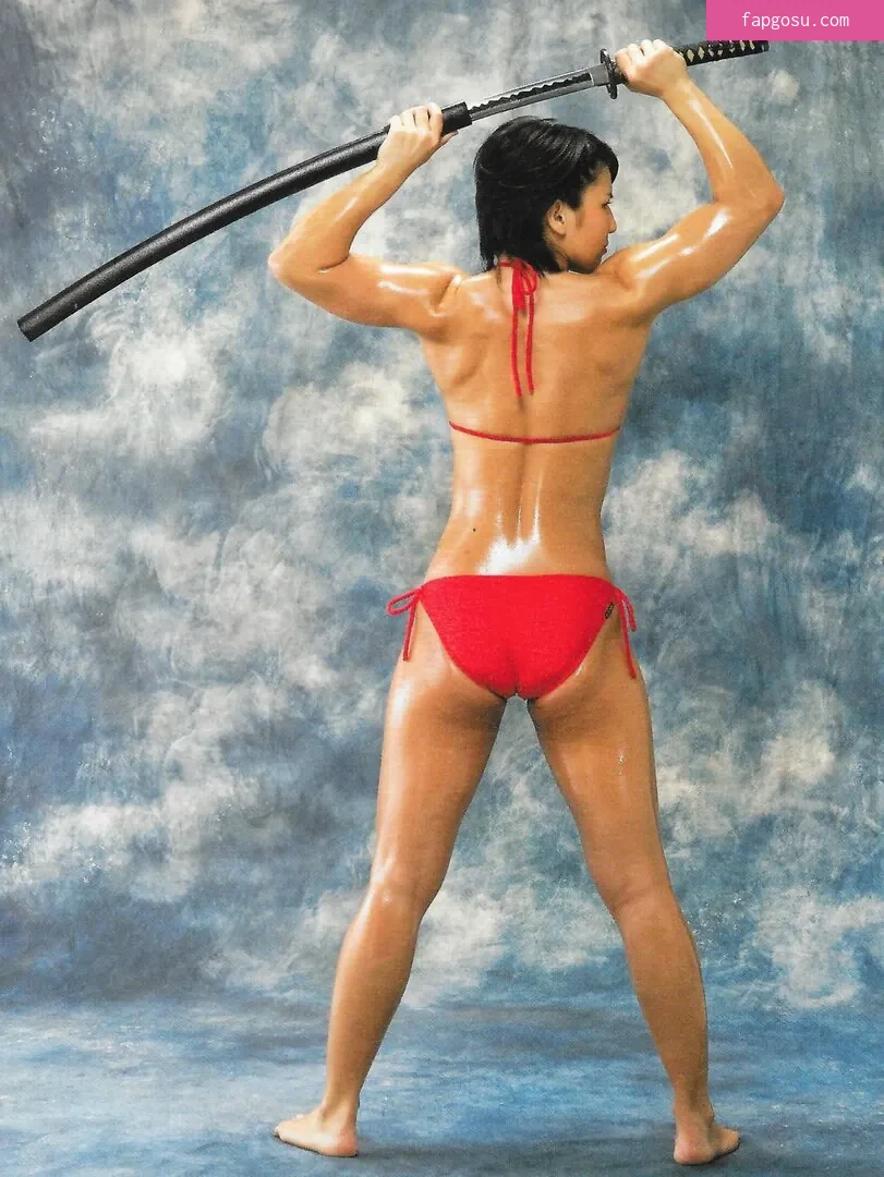 Hikaru Shida