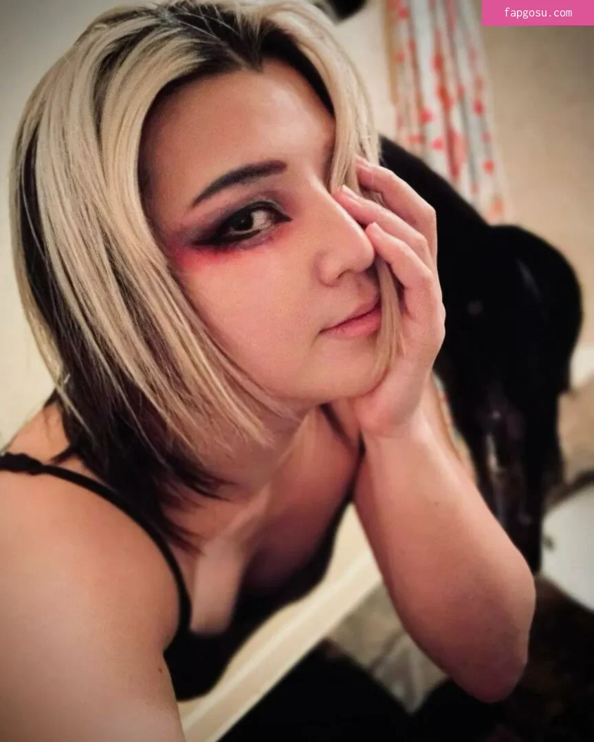 Hikaru Shida