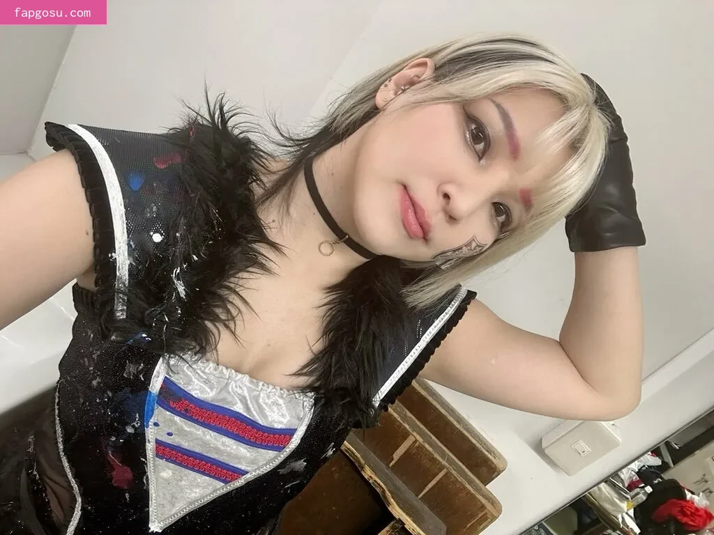Hikaru Shida
