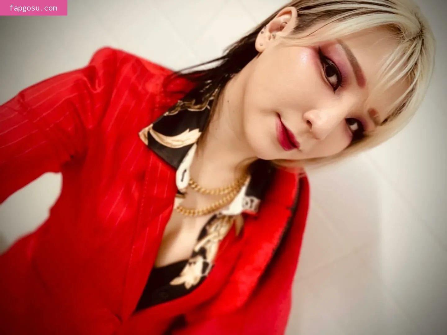 Hikaru Shida