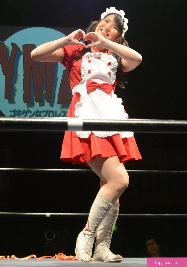Hikaru Shida