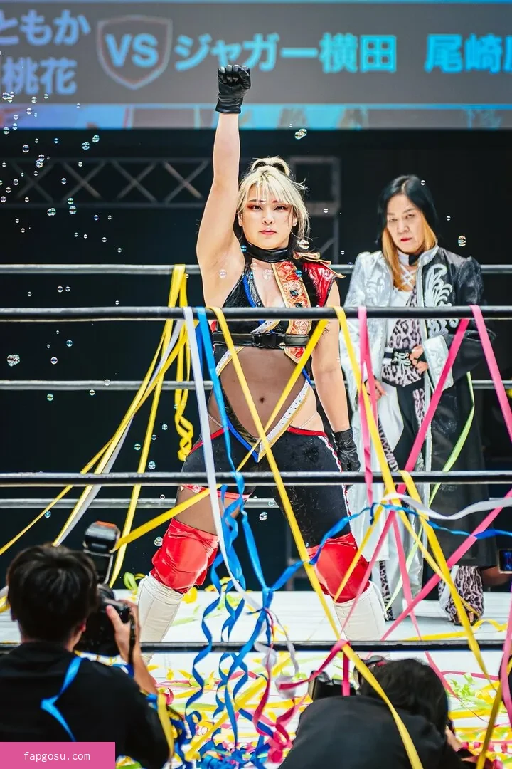 Hikaru Shida
