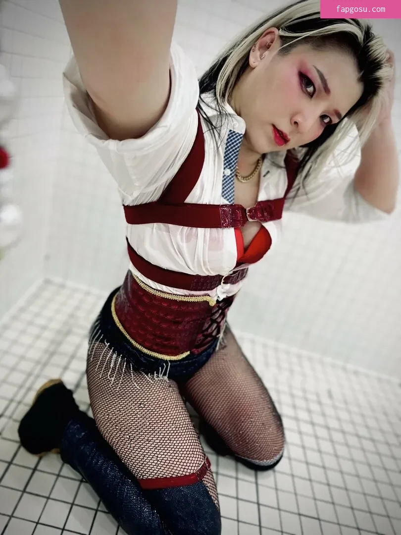 Hikaru Shida