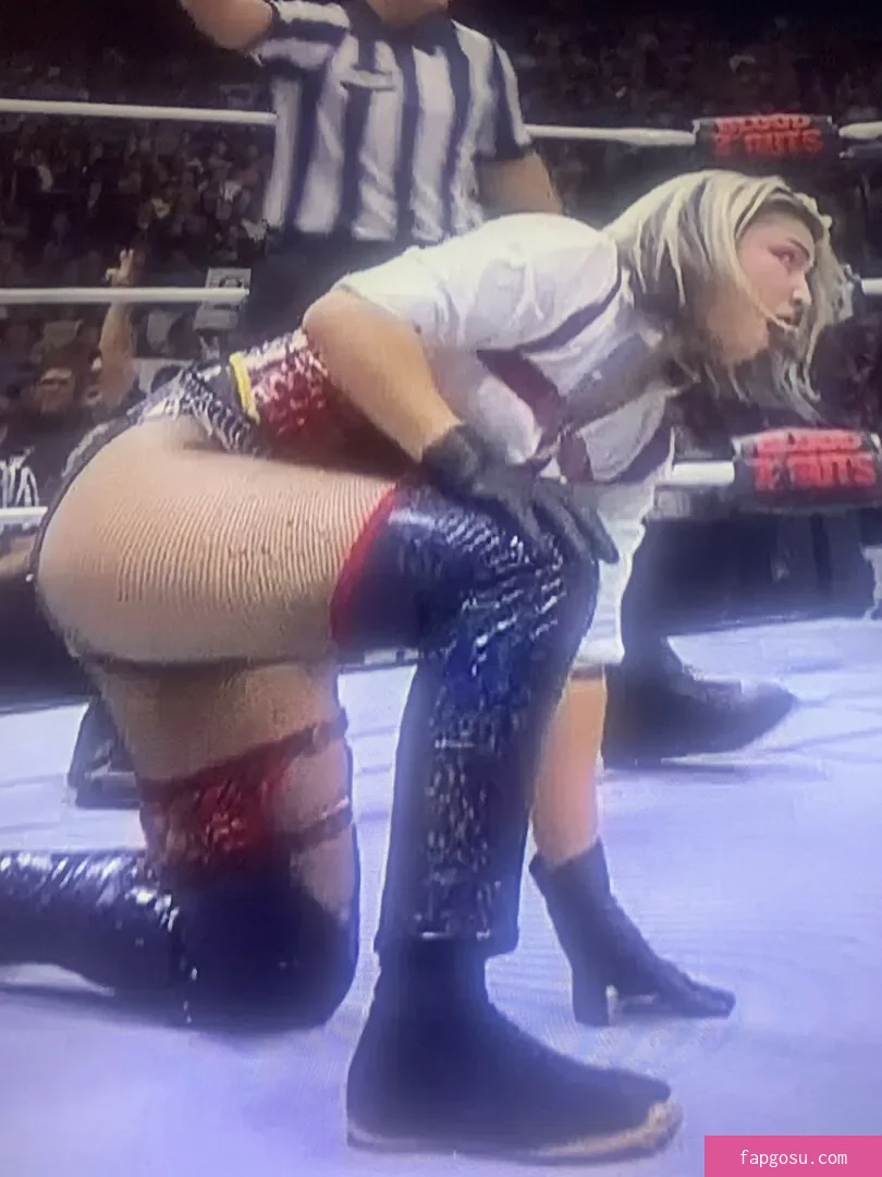 Hikaru Shida