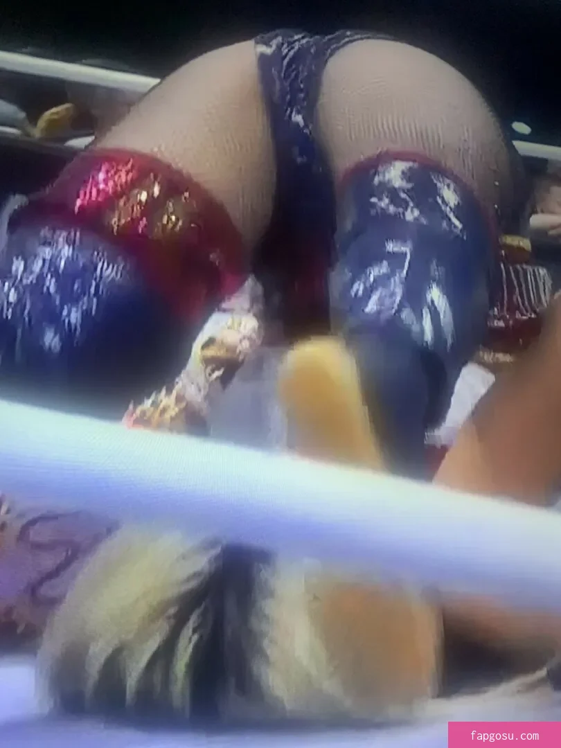 Hikaru Shida