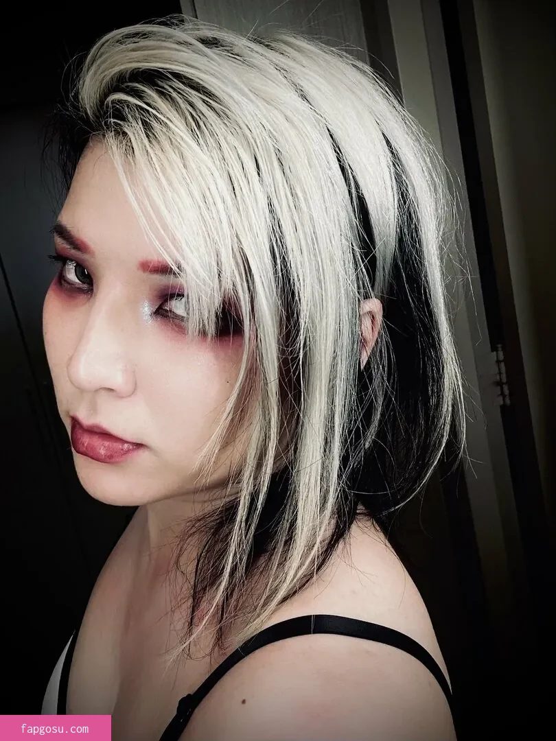 Hikaru Shida