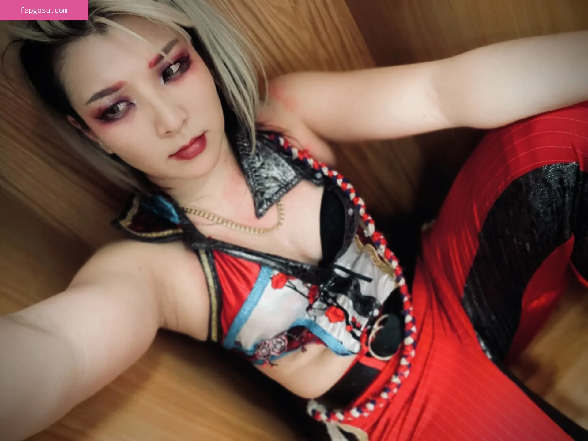 Hikaru Shida