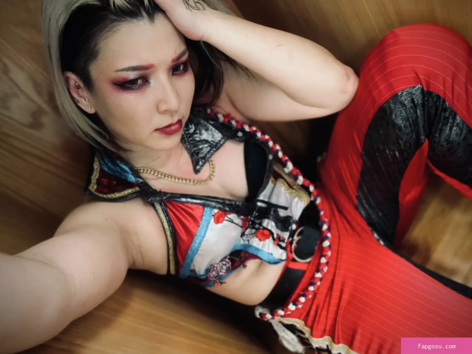 Hikaru Shida