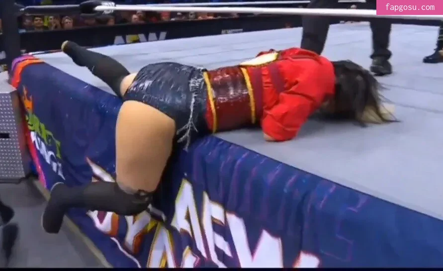 Hikaru Shida