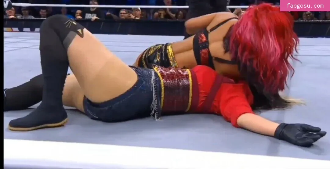 Hikaru Shida
