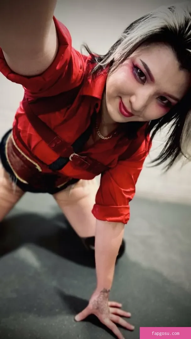 Hikaru Shida