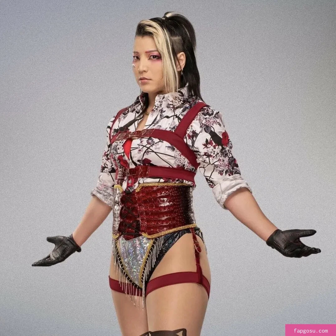 Hikaru Shida
