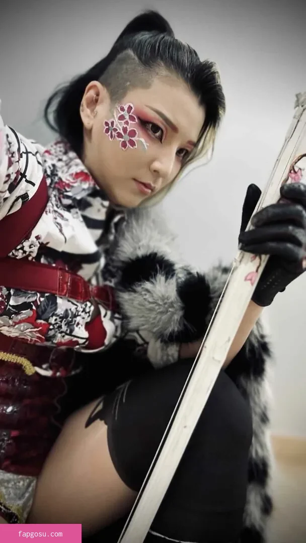 Hikaru Shida