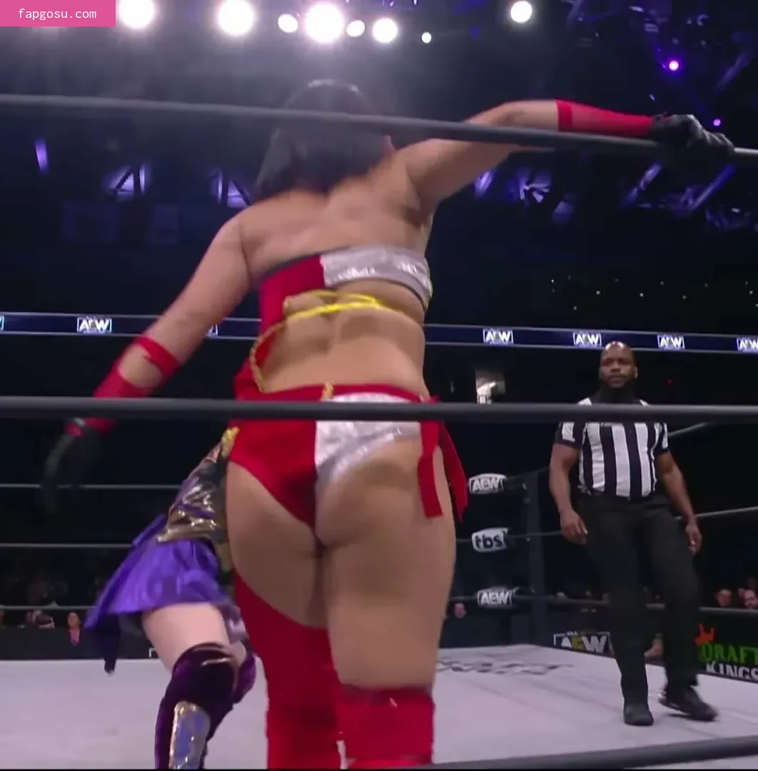 Hikaru Shida