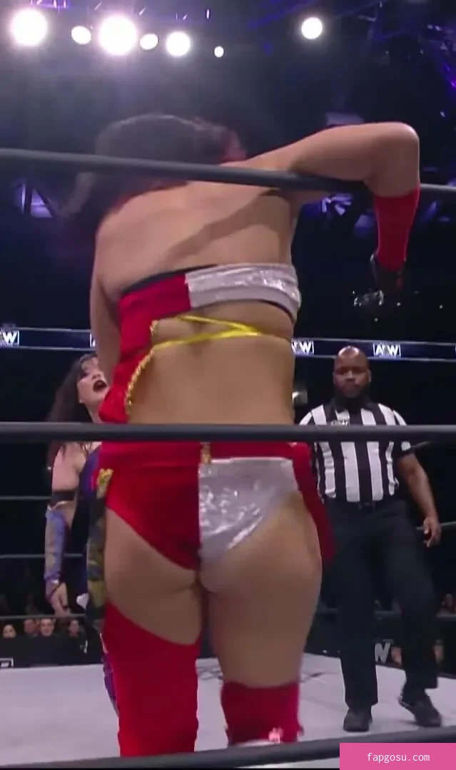 Hikaru Shida