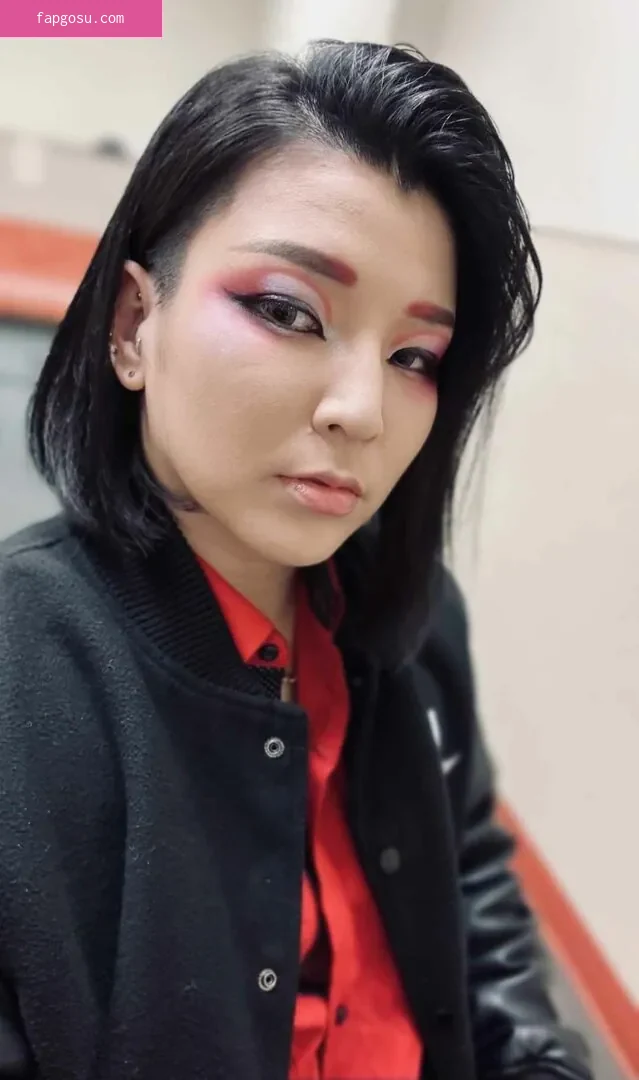Hikaru Shida
