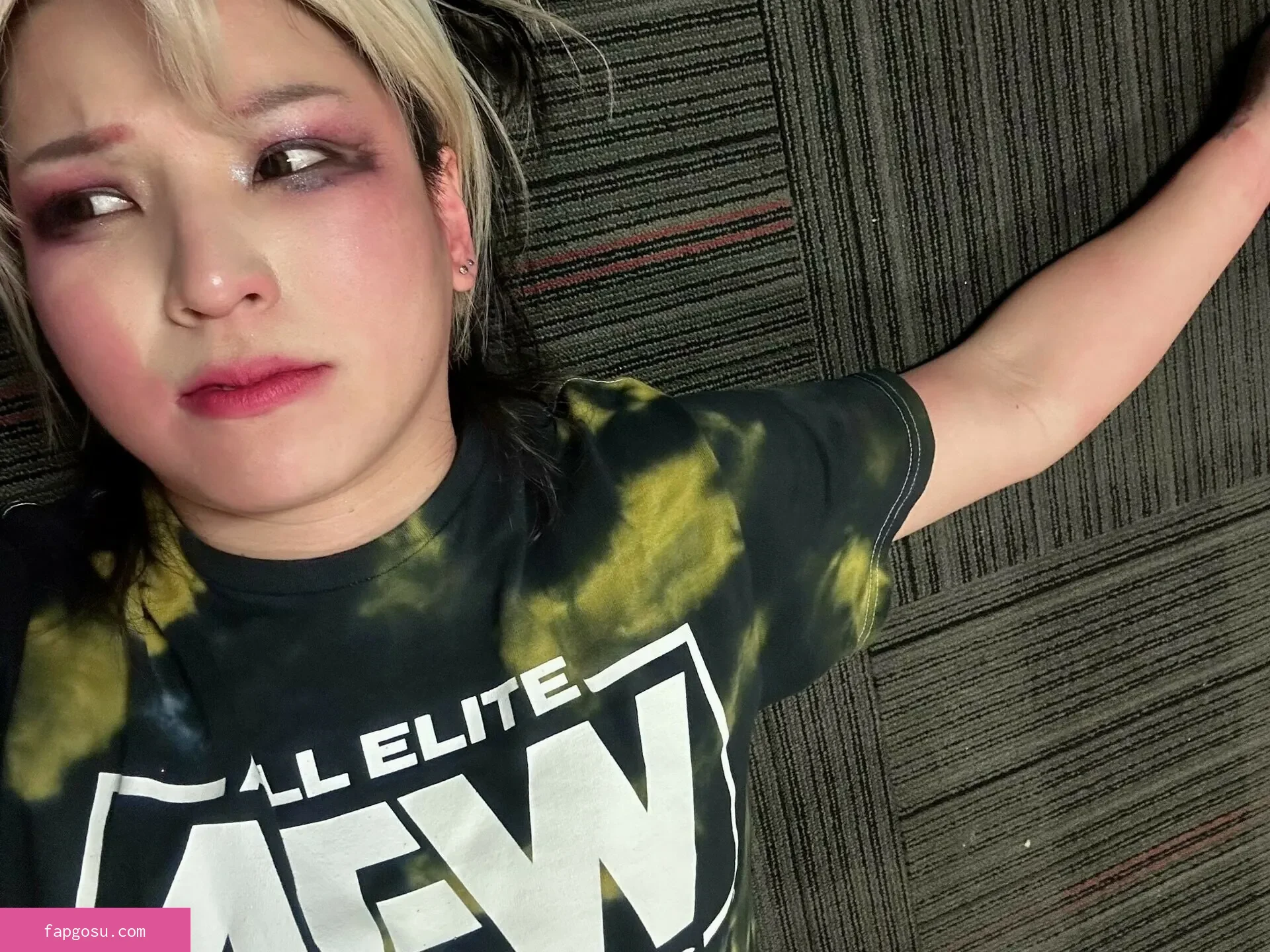 Hikaru Shida