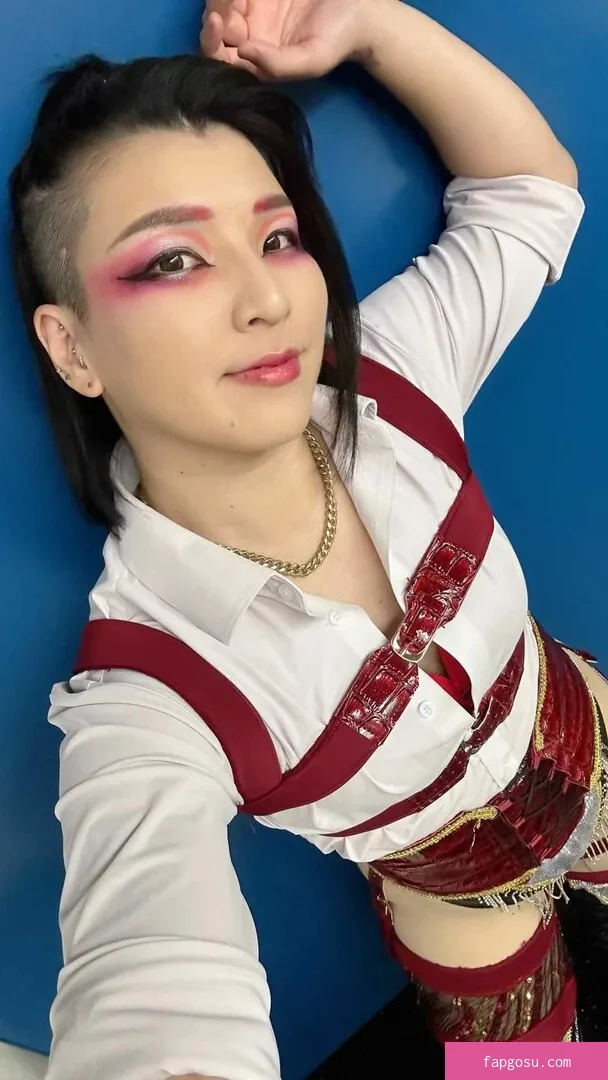Hikaru Shida