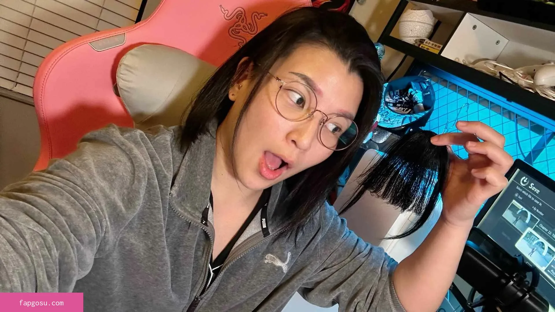 Hikaru Shida
