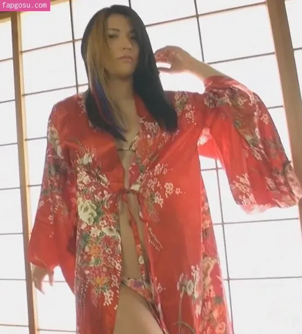 Hikaru Shida