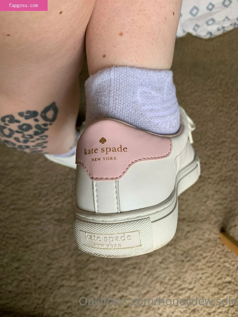 honeydew.sole