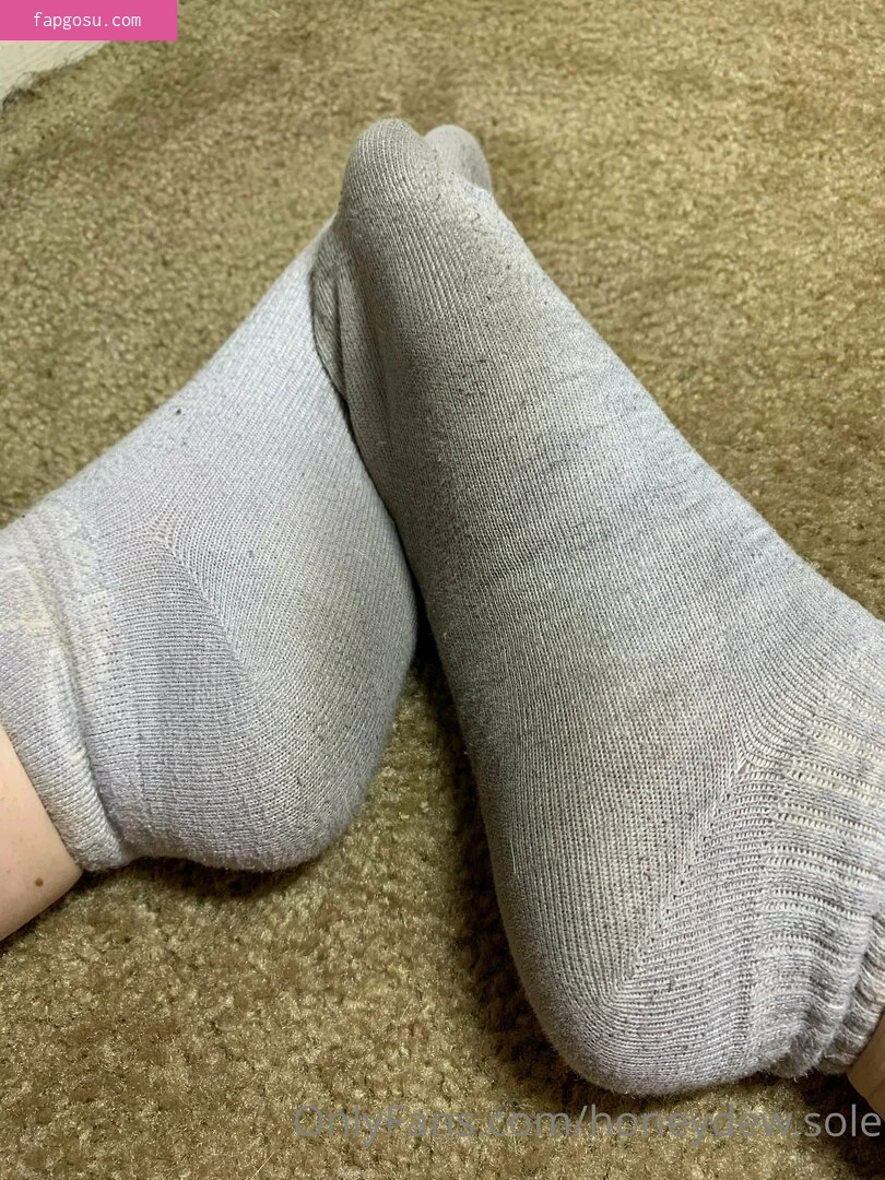 honeydew.sole