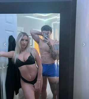 Hailey Tucker content