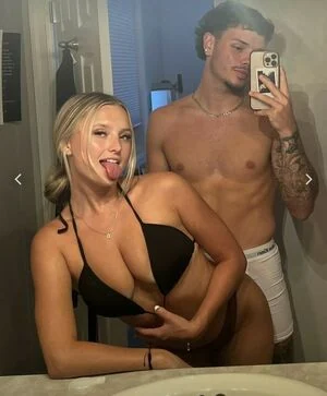 Hailey Tucker content