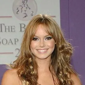 Hannah Tointon