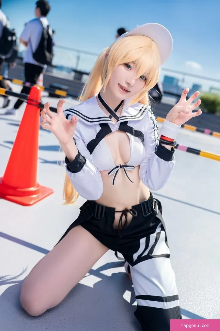 Haru Tachibana